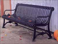 公园椅B3002
