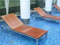 泳池躺椅C2001
