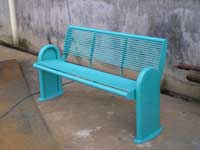 公园椅B3588