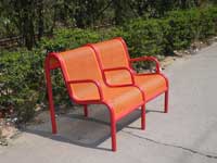 园林座椅B3580