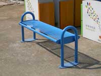 公园椅B3573