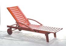 户外躺椅C2028