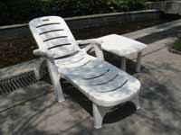 泳池躺椅C2050
