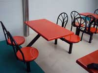 休闲桌椅B5003