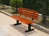 公园椅B2095