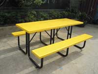 园林桌椅B5029