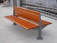 公园椅B2032