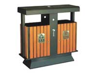 分类垃圾桶A2206