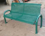 公园椅B3578