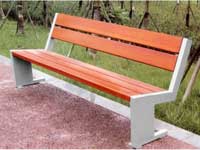 公园椅B1270