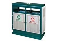 户外垃圾桶A3382