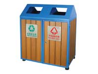 分类垃圾桶A2317