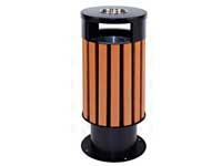 户外垃圾桶A2017