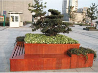 <b>花箱座椅P2135</b>