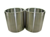 不锈钢花盆P1008-C