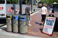 新款垃圾桶A3101-C