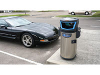 新款垃圾桶A3100-B