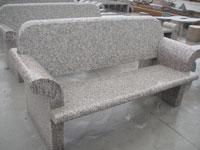 石凳椅B6006