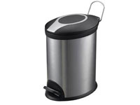 脚踏式垃圾桶A6070