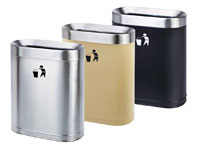 地铁垃圾桶A5026