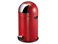 脚踏式垃圾筒A6112