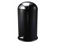 脚踏式垃圾桶A6117