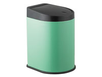 手按式垃圾桶A6058