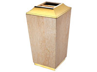 大理石垃圾桶A1850