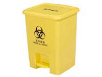 医疗垃圾桶A8571