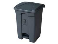 塑料垃圾桶A8566