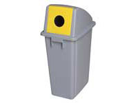 塑料垃圾桶A8506