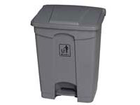 塑料垃圾桶A8565