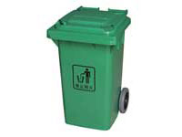 塑料垃圾桶A8101