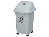 塑料垃圾桶A8059