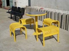 园林桌椅B5007