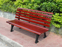 海能达股份—休闲椅项目